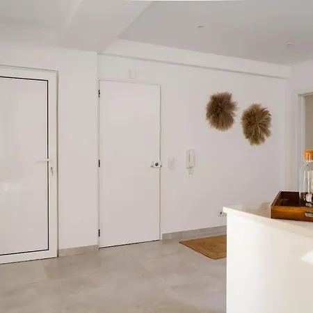 Carvoeiro Roof Top Apartment, Next To The Beach! Apartment Carvoeiro (Lagoa)