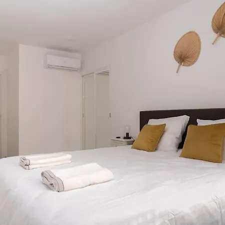 Carvoeiro Roof Top Apartment, Next To The Beach! Carvoeiro (Lagoa)