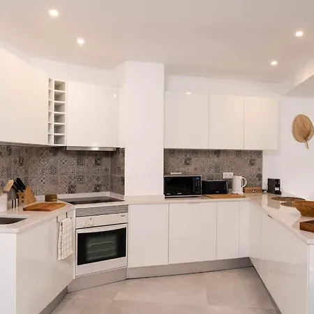 Appartement Carvoeiro Roof Top Apartment, Next To The Beach! *